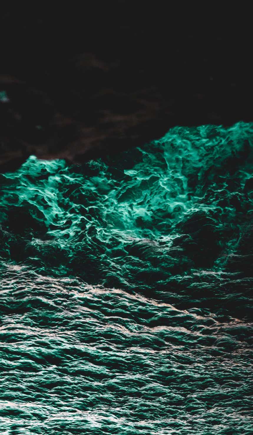 waves